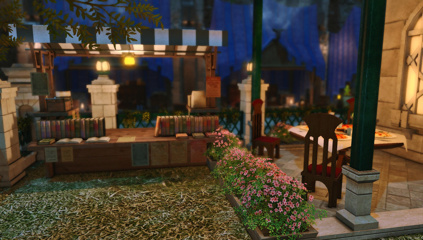 Taken by @SelachiiXIV